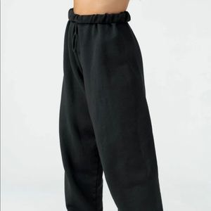 Joah Brown Oversized Jogger